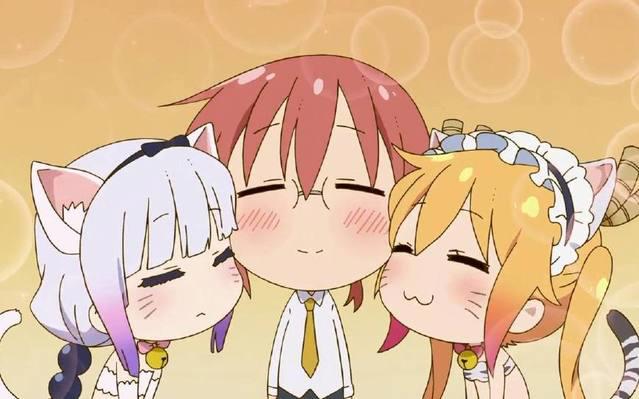 又是一年要到头了，2017年最火爆的这些动漫你全都看过了吗？