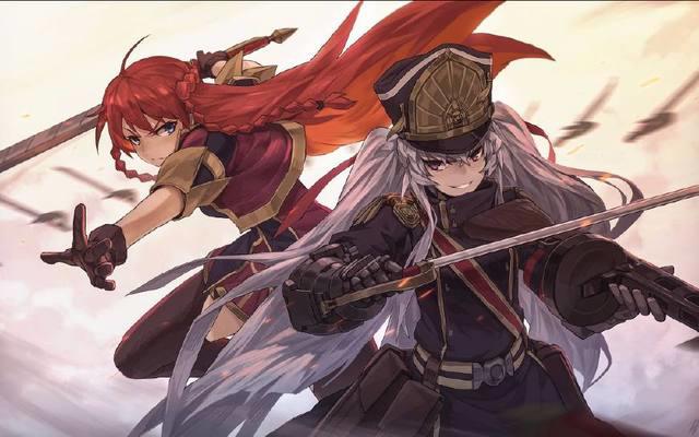 又是一年要到头了，2017年最火爆的这些动漫你全都看过了吗？