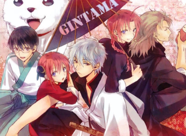 又是一年要到头了，2017年最火爆的这些动漫你全都看过了吗？