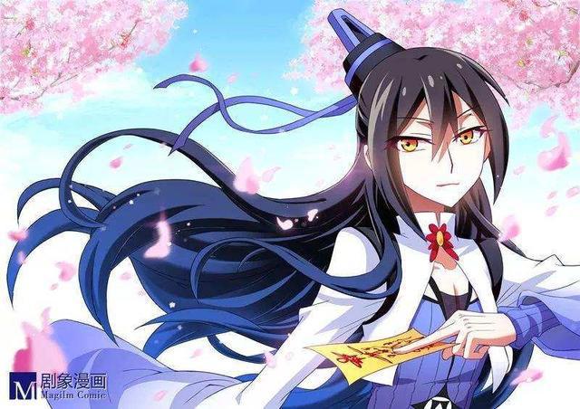 推荐：盘点近期B站高分神番，追番迷茫的小伙伴，你们有福了