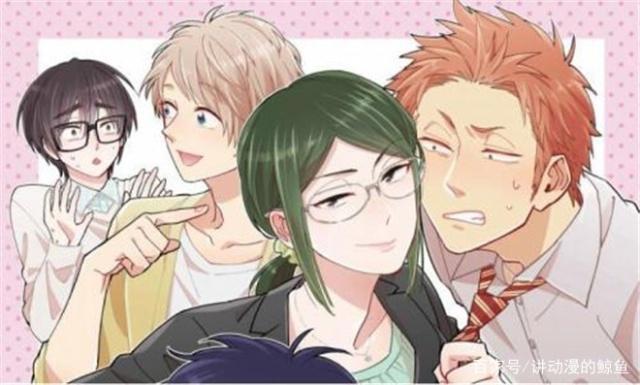 2018年度补番榜单前十名，你错过的小众神级动漫