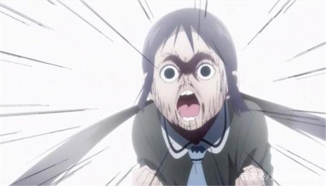 2018年度补番榜单前十名，你错过的小众神级动漫