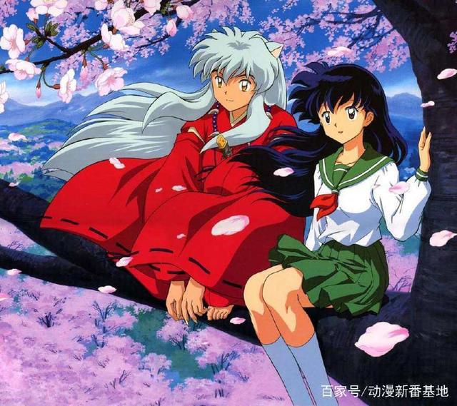 超惊艳！那些以妖魔鬼怪为主题动漫你都看过几部？