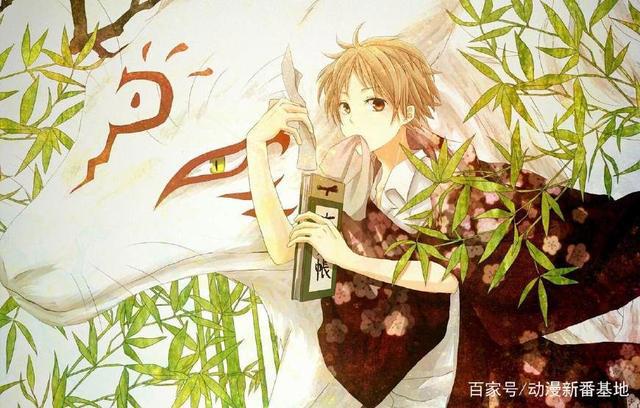 超惊艳！那些以妖魔鬼怪为主题动漫你都看过几部？