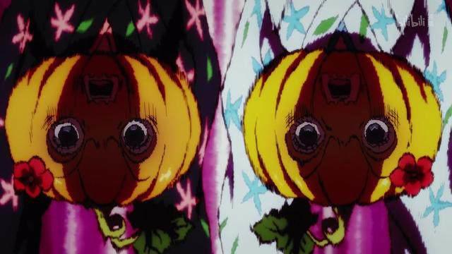 双子萝莉加上面瘫属性，哪怕是抖S的鬼灯也喜欢到难以控制