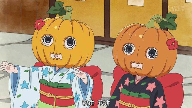 双子萝莉加上面瘫属性，哪怕是抖S的鬼灯也喜欢到难以控制