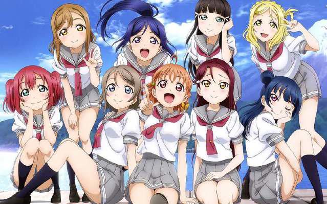 动漫向：一大波潜力番正在赶来——2017年十月秋季新番精品推介