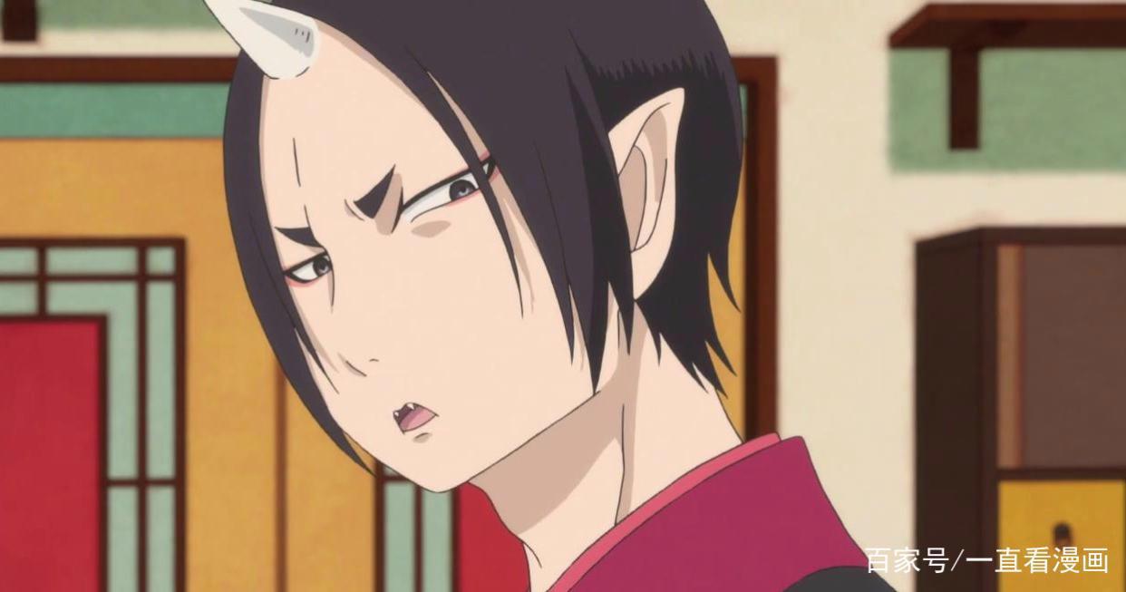 我不要你觉得，我要我觉得！日本动漫中的霸道总裁盘点