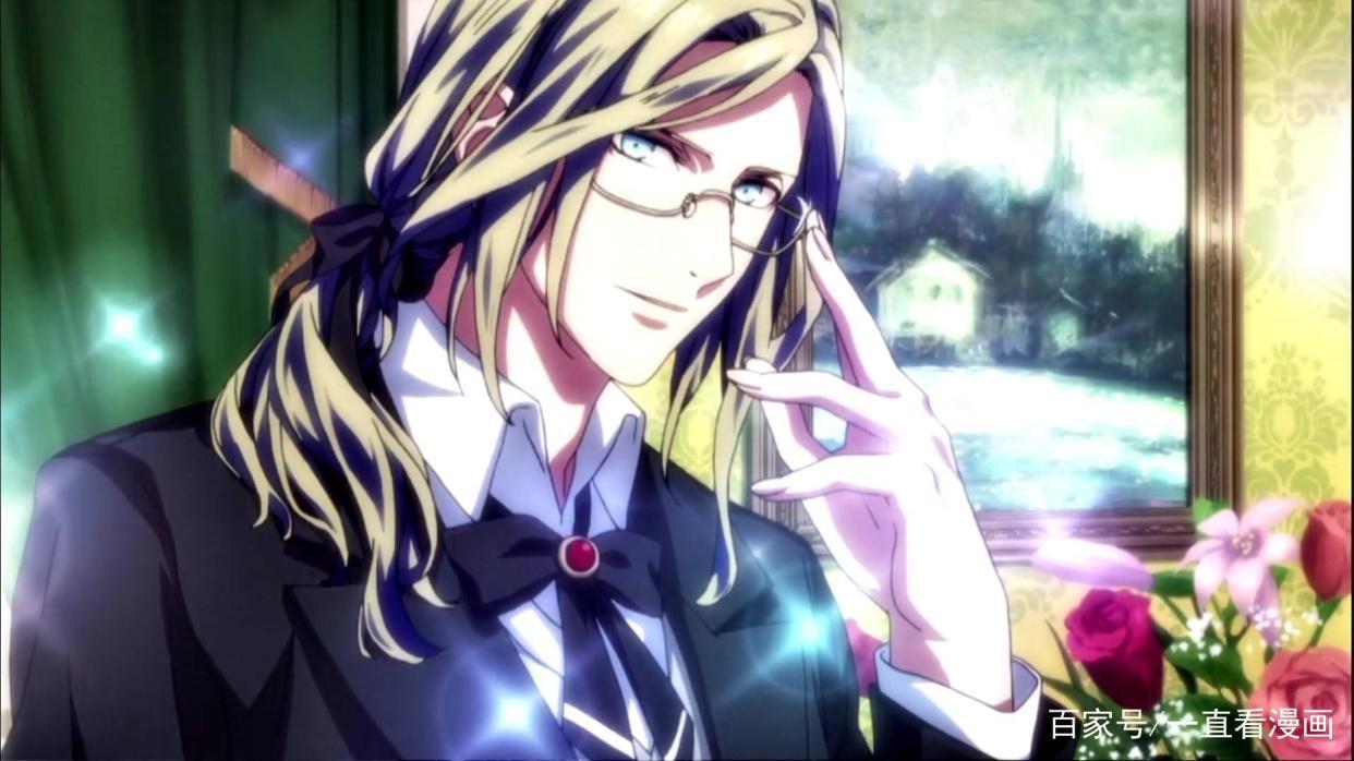 我不要你觉得，我要我觉得！日本动漫中的霸道总裁盘点