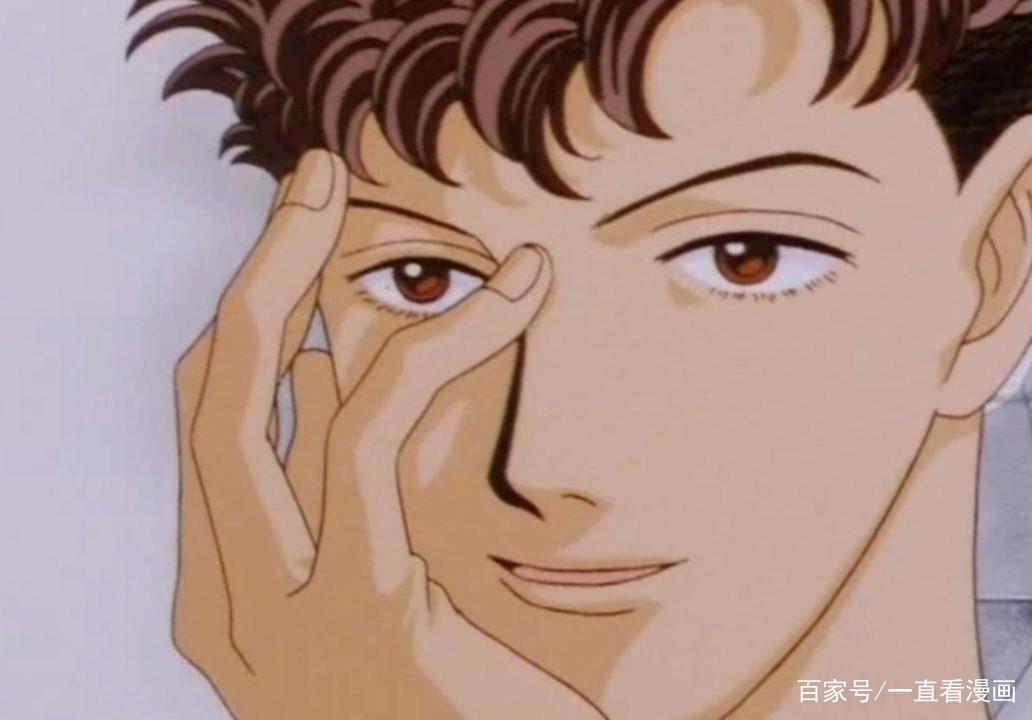 我不要你觉得，我要我觉得！日本动漫中的霸道总裁盘点