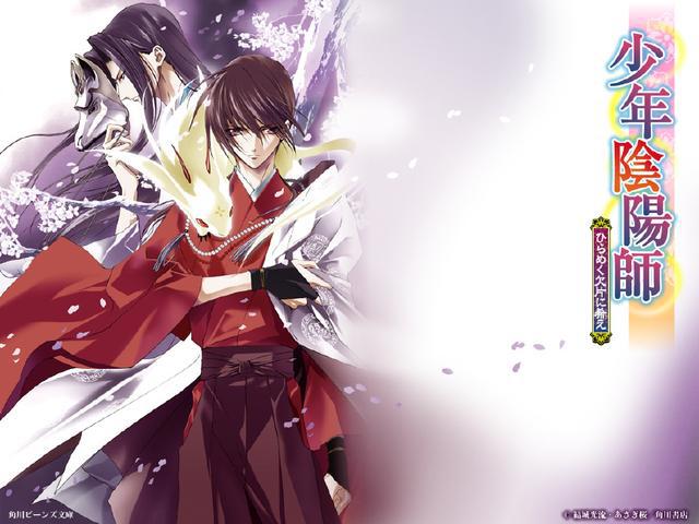 10部妖鬼怪题材类动漫推荐：最热血的幽游白书，最浪漫的巴卫奈奈