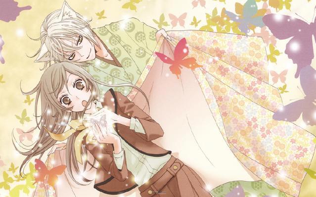 10部妖鬼怪题材类动漫推荐：最热血的幽游白书，最浪漫的巴卫奈奈