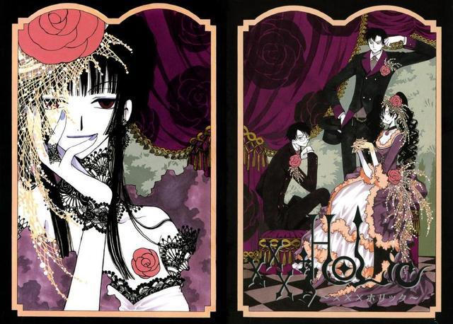 10部妖鬼怪题材类动漫推荐：最热血的幽游白书，最浪漫的巴卫奈奈