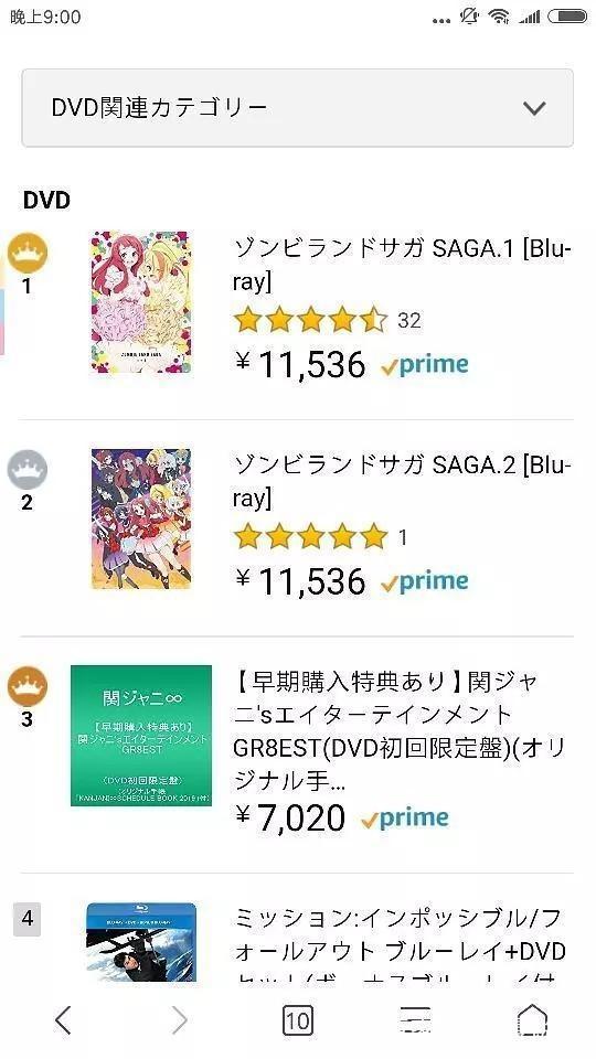 2018年度最佳番剧盘点，神级漫迷才能全部看过（搞笑篇）