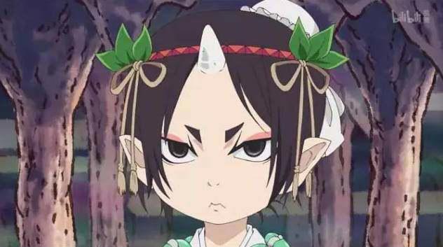 吓你是我的伪装，撩你才是真实目的