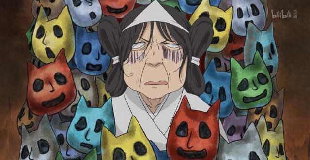 吓你是我的伪装，撩你才是真实目的