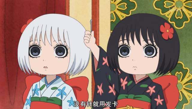 吓你是我的伪装，撩你才是真实目的