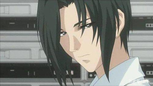 出现在日本动漫中的天朝角色人物，你看过这些人物？