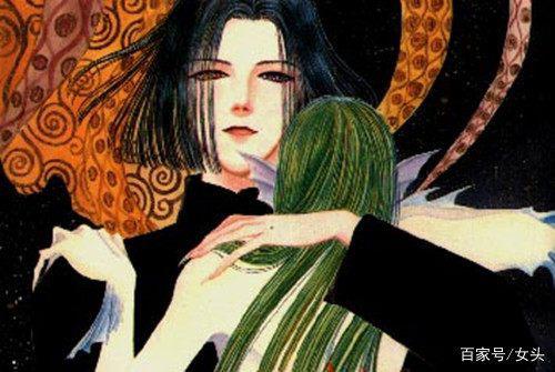 出现在日本动漫中的天朝角色人物，你看过这些人物？