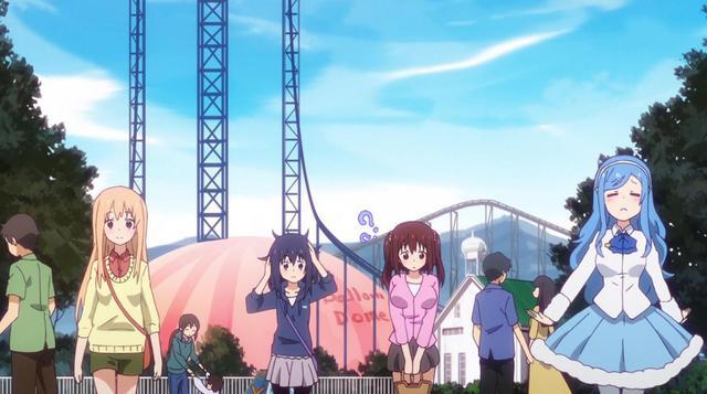 干物妹小埋：为什么有第一季比第二季好看这种现象？