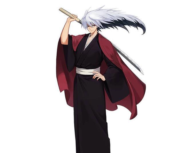 阴阳师式神联动分析，杀生丸值得你回归