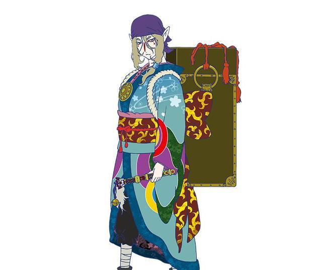 阴阳师式神联动分析，杀生丸值得你回归