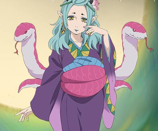 阴阳师式神联动分析，杀生丸值得你回归