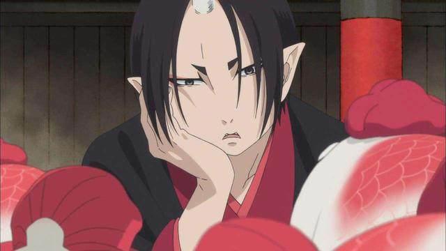 《鬼灯的冷彻》这样的作品到底好看在哪里？