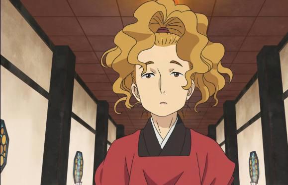 你们的鬼灯大神又来创造历史了