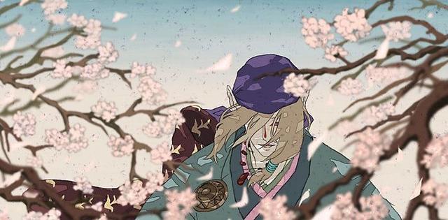 《怪化猫》第二季有望？盘一盘日本经典鬼怪番