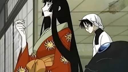 《怪化猫》第二季有望？盘一盘日本经典鬼怪番