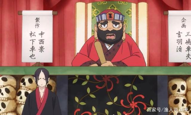 如果你喜欢鬼怪题材动漫，那么这两部动漫一定要去看！