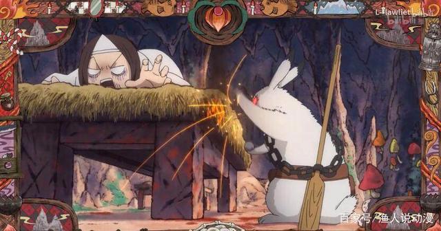 如果你喜欢鬼怪题材动漫，那么这两部动漫一定要去看！