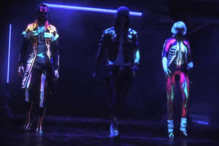 「动漫推荐」《爱，死亡和机器人》一部评分9.4的优秀动漫