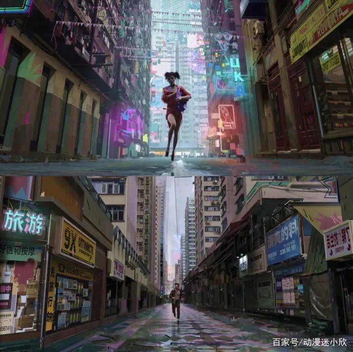 《爱死机》二，绝境与末日，多种题材的交织，能否再次谱写传奇
