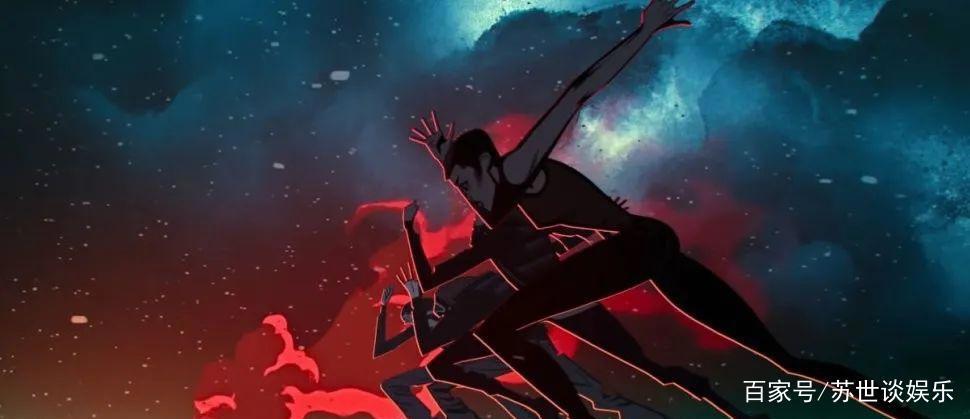 如何评价Netflix的动画短片剧集《爱，死亡和机器人》第二季？