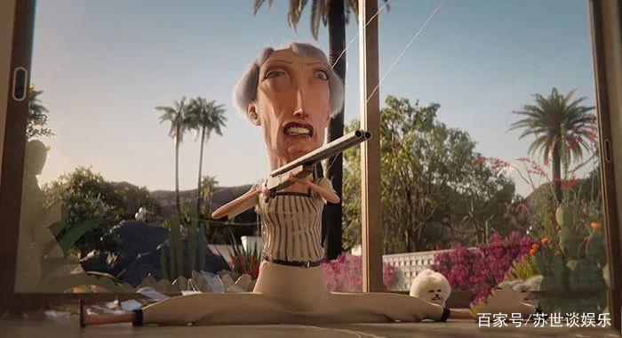 如何评价Netflix的动画短片剧集《爱，死亡和机器人》第二季？