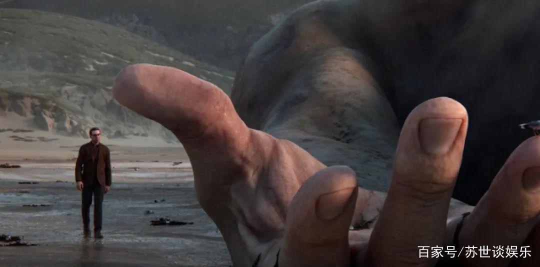 如何评价Netflix的动画短片剧集《爱，死亡和机器人》第二季？