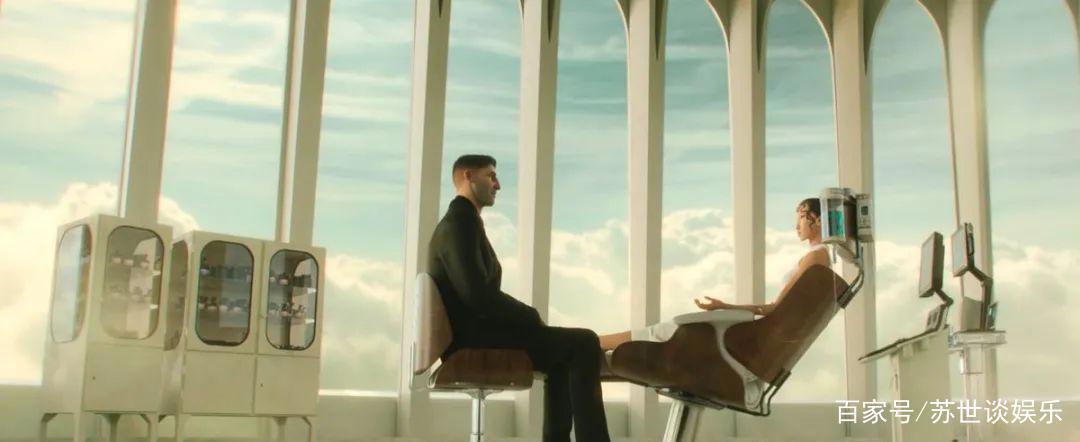 如何评价Netflix的动画短片剧集《爱，死亡和机器人》第二季？