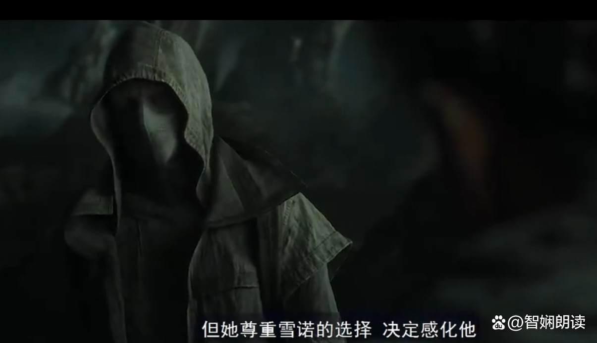 《爱，死亡和机器人23》：大家看不上的第二季，有着丰富的人性