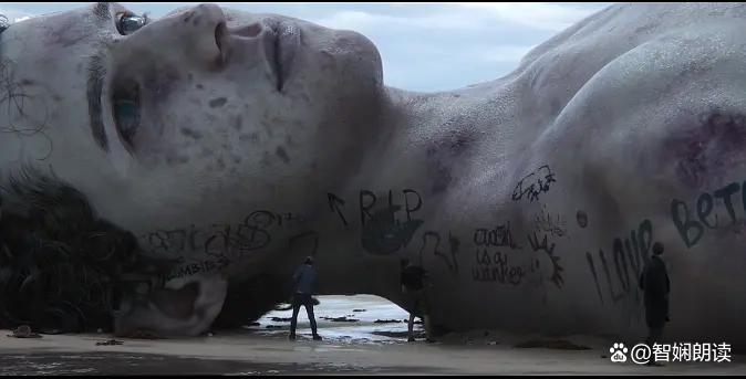 《爱，死亡和机器人23》：大家看不上的第二季，有着丰富的人性