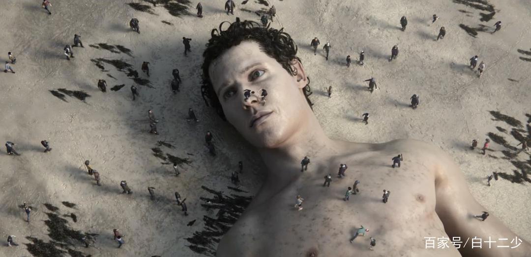 爱，死亡和机器人：过多期待与过分苛刻，跌下神坛不等于一无是处