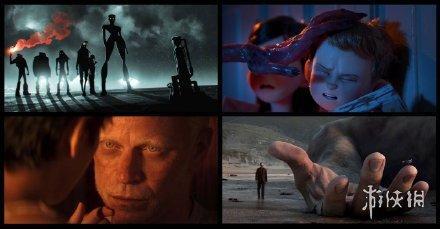 爱死亡和机器人第二季剧情介绍爱死机第二季每集标题