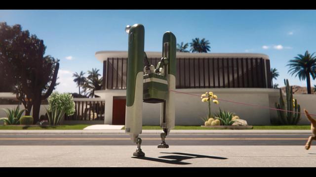 观影指南—《爱，死亡和机器人第二季》是行远自迩还是江郎才尽？