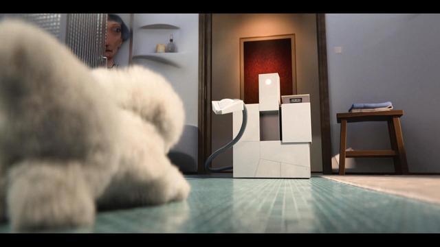 观影指南—《爱，死亡和机器人第二季》是行远自迩还是江郎才尽？