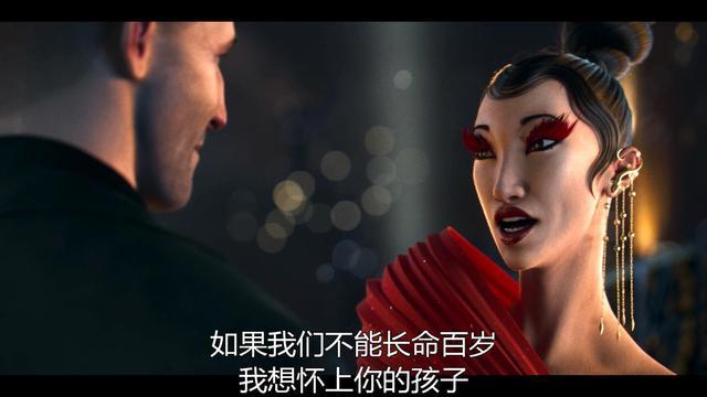 观影指南—《爱，死亡和机器人第二季》是行远自迩还是江郎才尽？