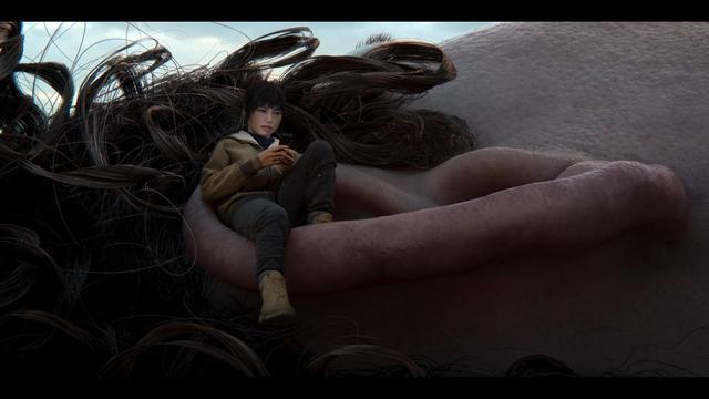 观影指南—《爱，死亡和机器人第二季》是行远自迩还是江郎才尽？