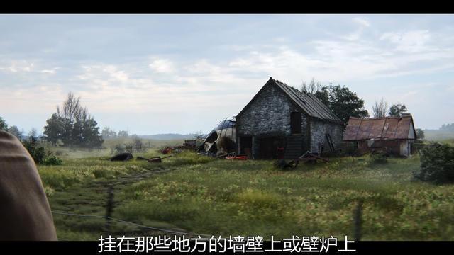 观影指南—《爱，死亡和机器人第二季》是行远自迩还是江郎才尽？