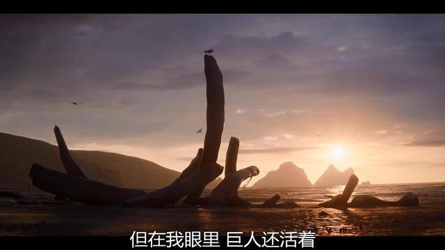 观影指南—《爱，死亡和机器人第二季》是行远自迩还是江郎才尽？