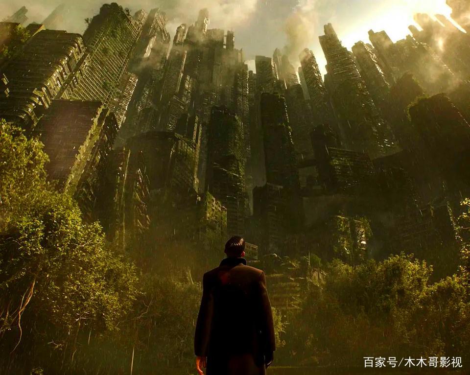 剧情解析！《突击小队》《爱，死亡和机器人》第二季第3集